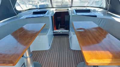 Aft Deck