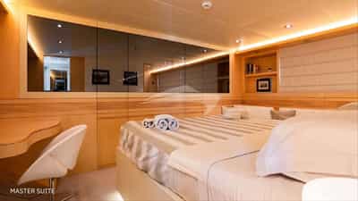 Guest Cabin