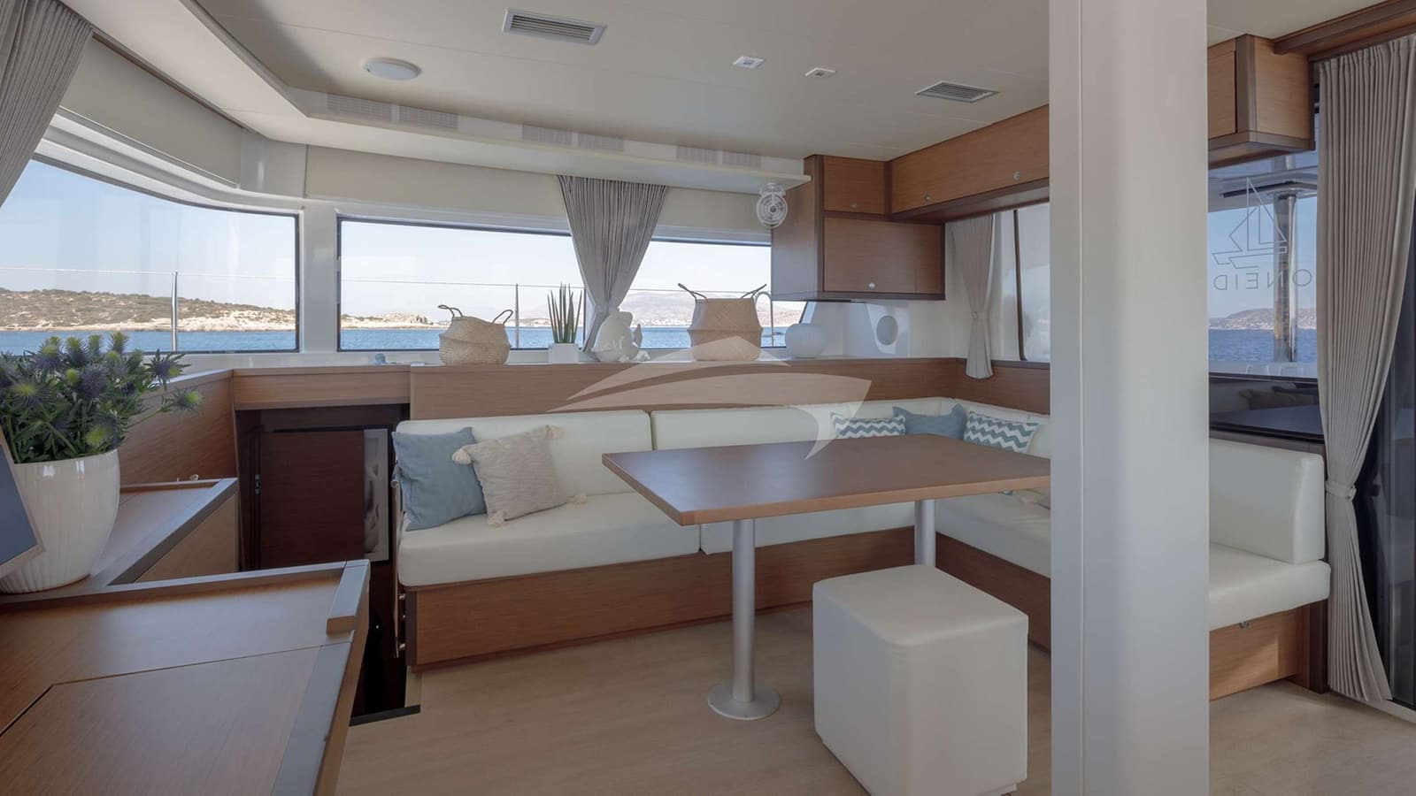 ONEIDA, photo from the yacht portfolio 13