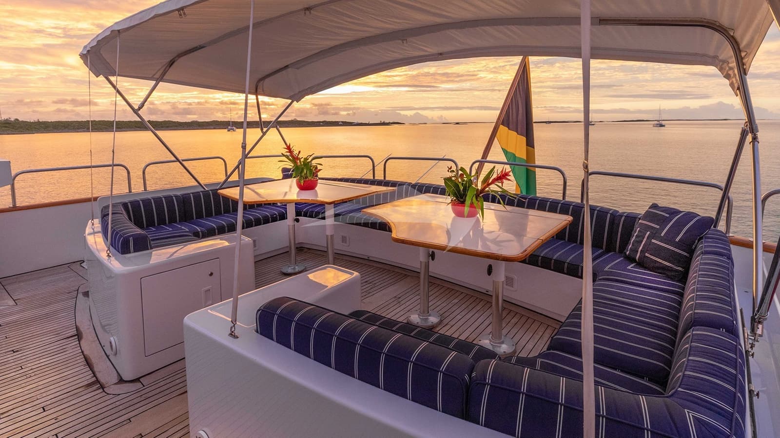 RENA, photo from the yacht portfolio 18
