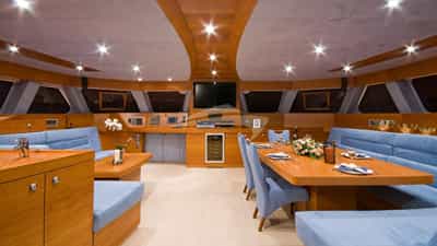 Saloon