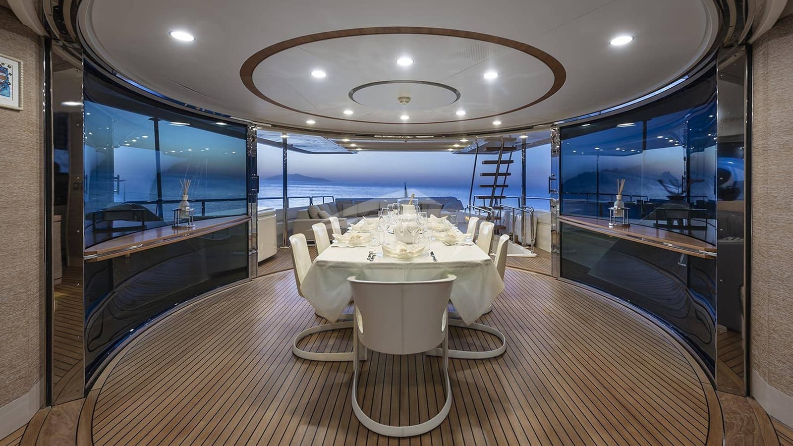MUSICA MUSICA, photo from the yacht portfolio 6