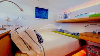 Guest Cabin