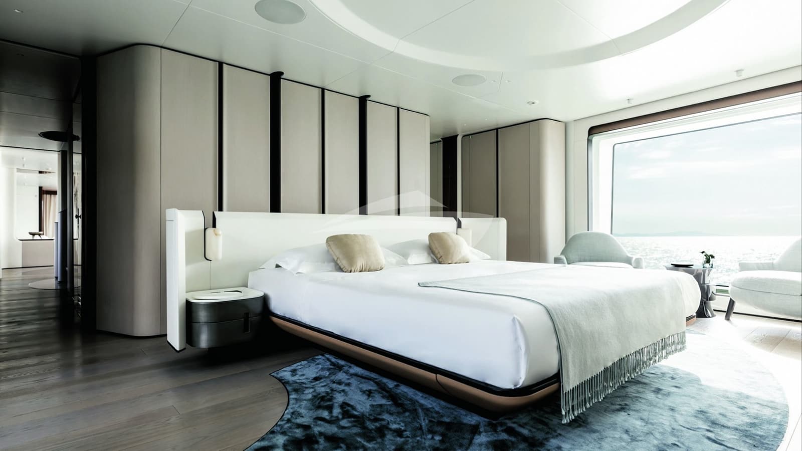 OCEAN ONE, photo from the yacht portfolio 21