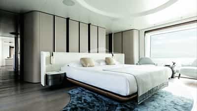 Owner Suite 4