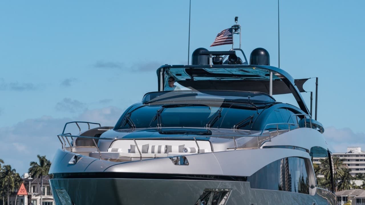 HANNA, photo from the yacht portfolio 19