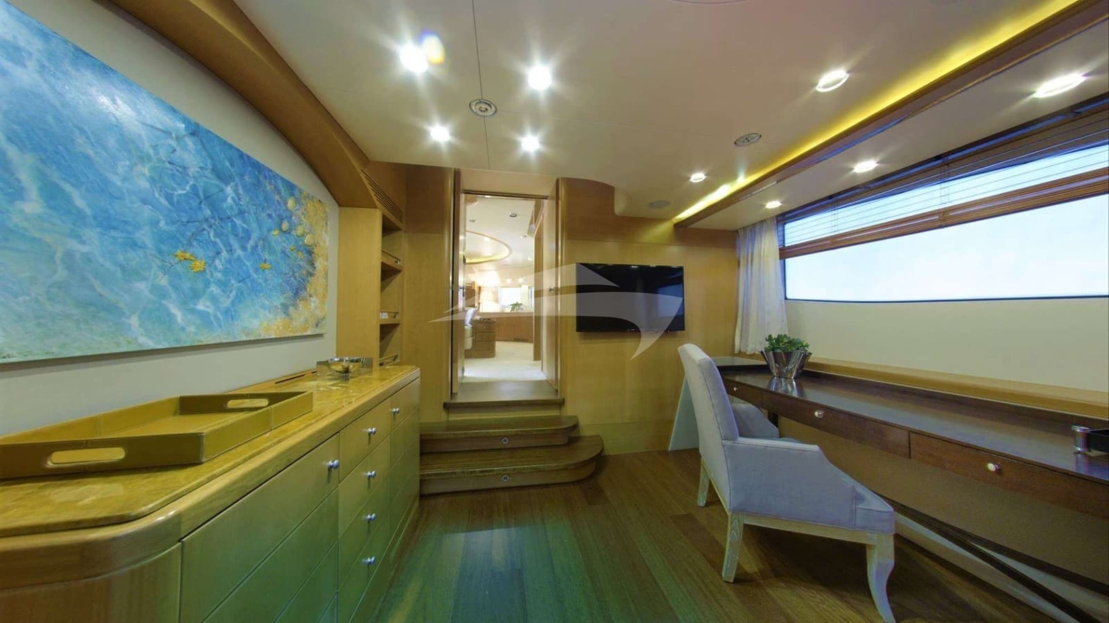 GRANDE AMORE, photo from the yacht portfolio 12
