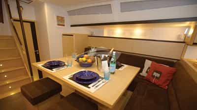 Saloon