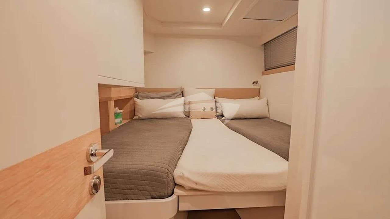 CATA, photo from the yacht portfolio 8
