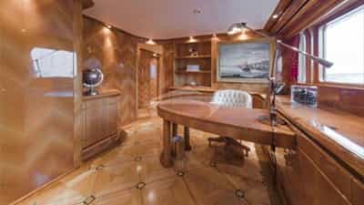 Master Office