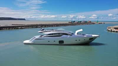 Starboard Profile