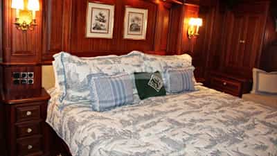 Master Stateroom