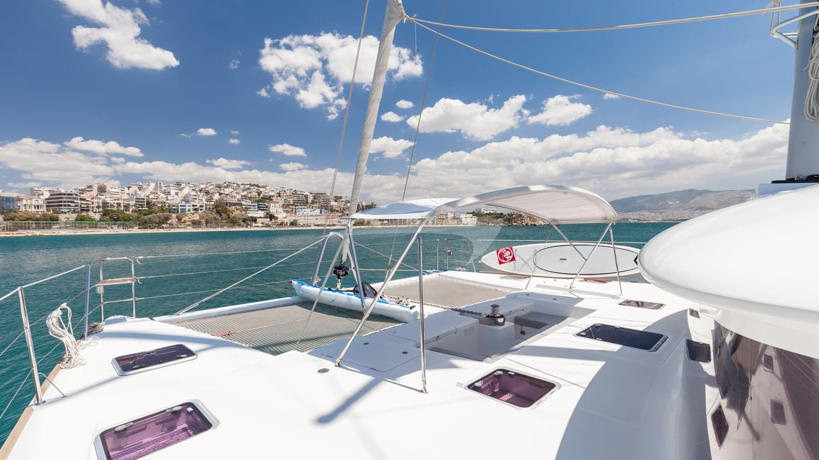 DADDY'S HOBBY, photo from the yacht portfolio 13