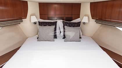 LE CHIFFRE 20m motor yacht charter, photo 6