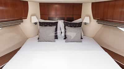 Guest Cabin