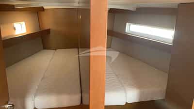 Guest Cabins