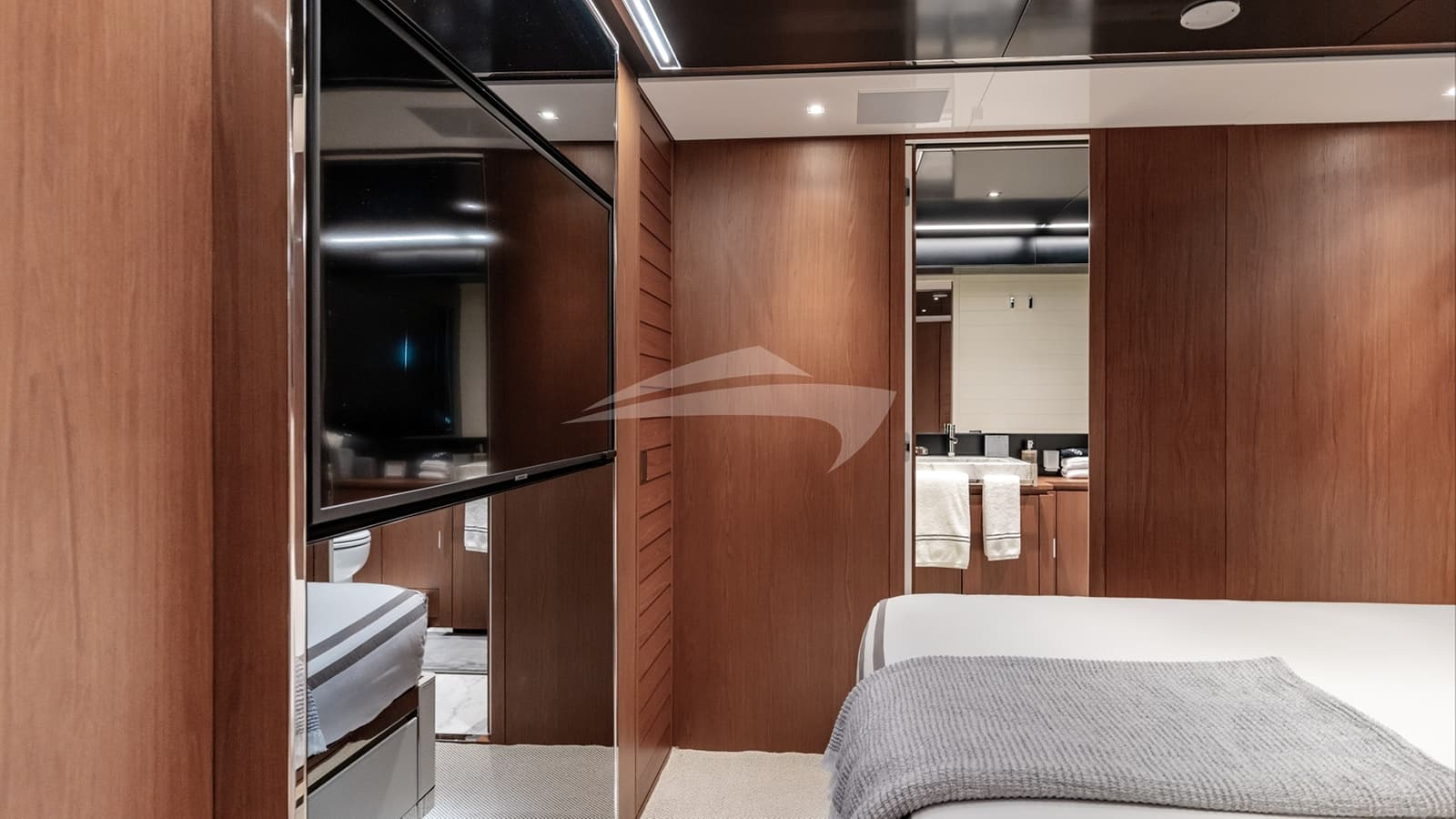 BEYOND BEYOND, photo from the yacht portfolio 15