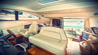 Flybridge