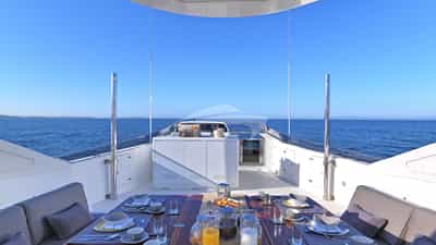 Sun Deck