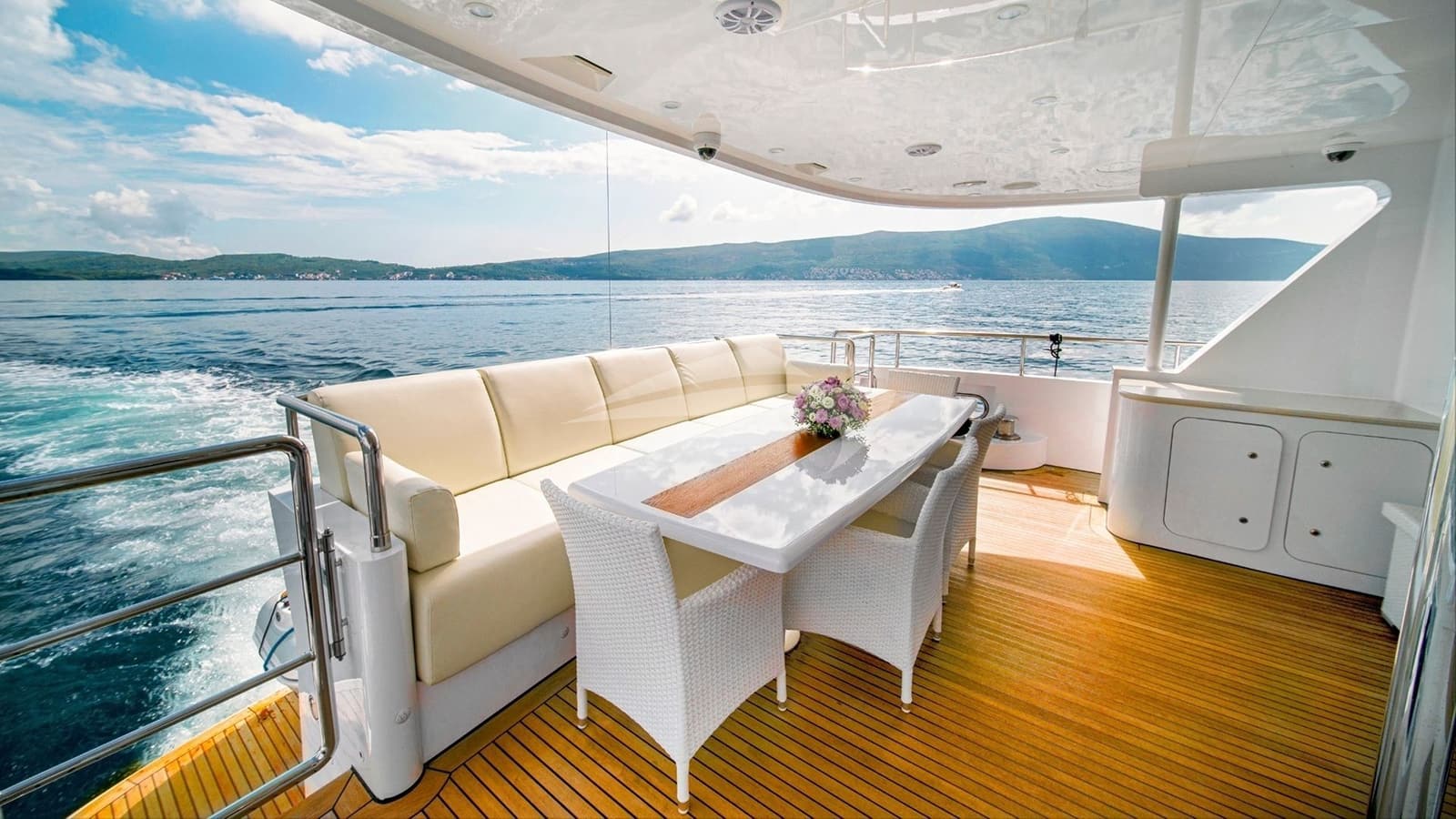 LARGO, photo from the yacht portfolio 5
