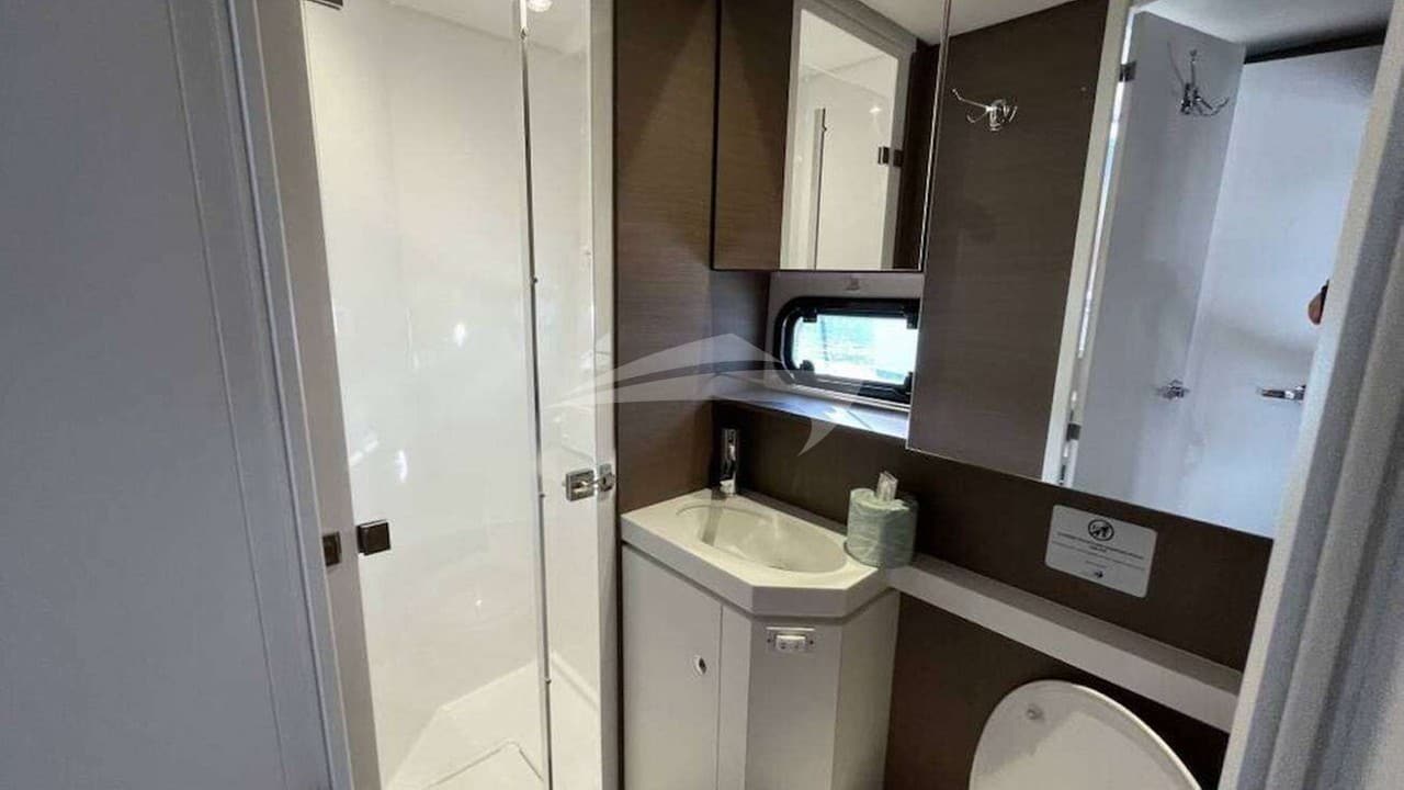 NO INHERITANCE, photo from the yacht portfolio 8