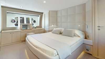 Master Stateroom