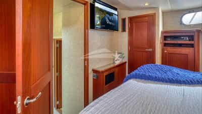 VIP Stateroom
