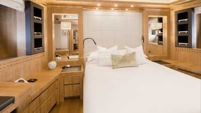 Guest Cabin 2