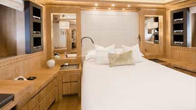 Guest Cabin 2
