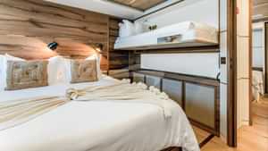 Guest Cabin