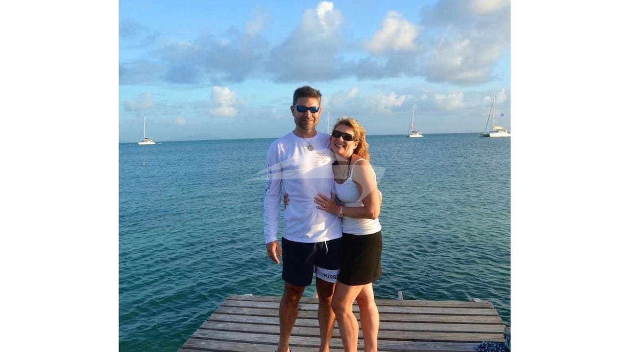 Luxury charter yacht crew for LE REVE