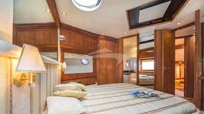Guest Cabin