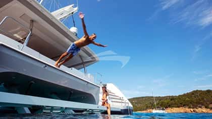 ADEONA 20m sailing yacht charter, photo 6