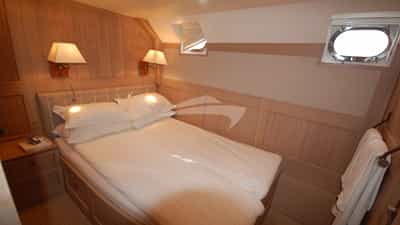 Double Cabin