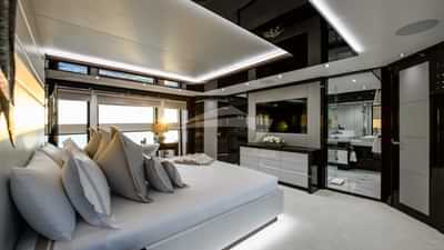 Master Stateroom