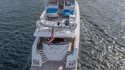 SPIRIT Exterior 4