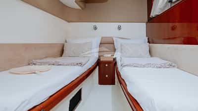 Twin Cabin