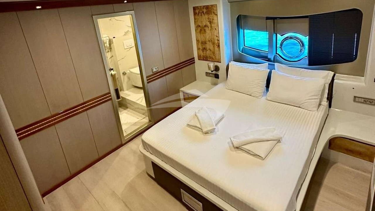 ANGELO III, photo from the yacht portfolio 10