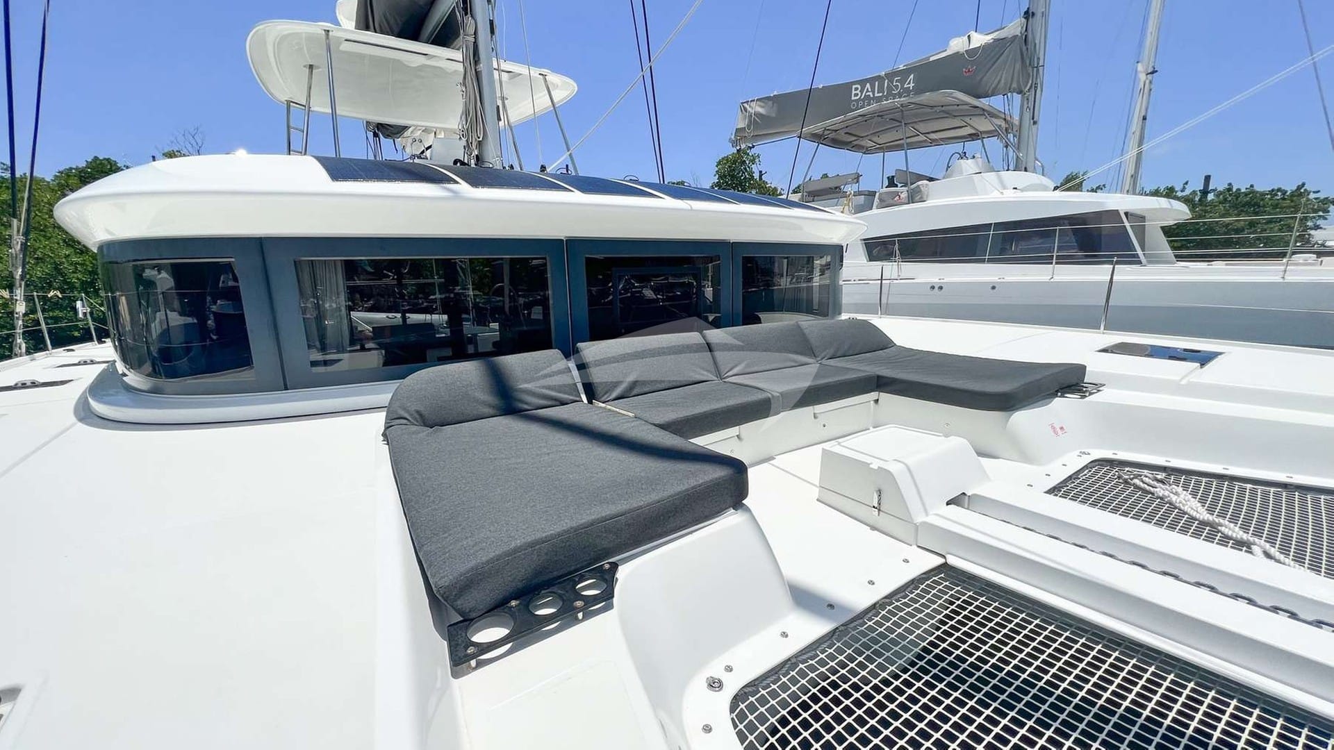 Big Bertha Caribbean