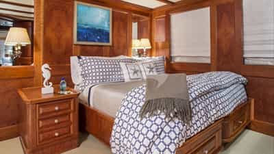 Guest Cabin