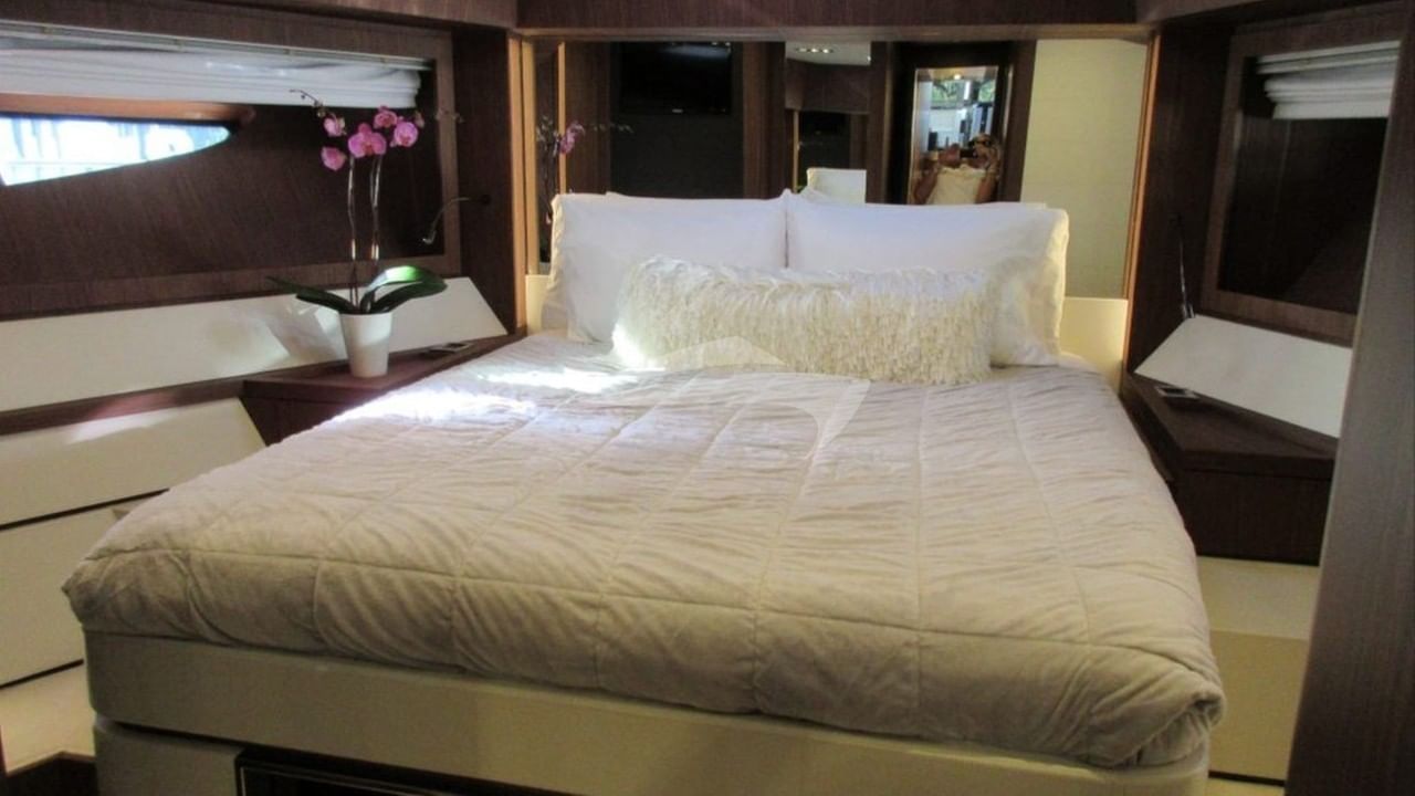 Master Stateroom