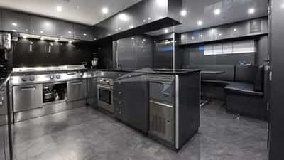 Galley