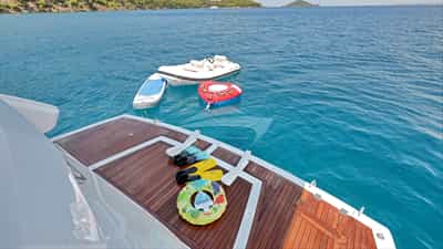 Water Toys
