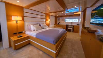 Master Stateroom