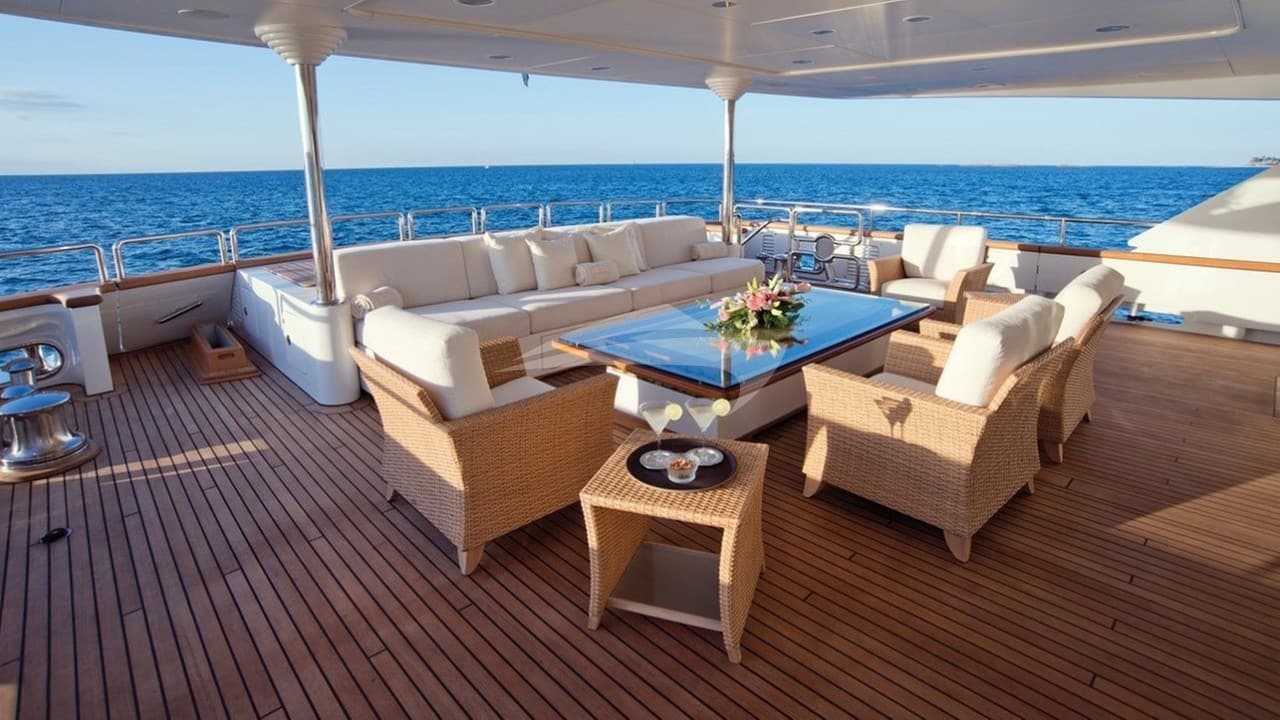 BARENTS, photo from the yacht portfolio 12