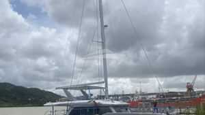 ATLAS Exterior Profile Before Shipping