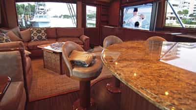 Saloon