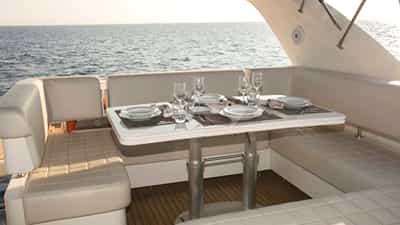 Flybridge