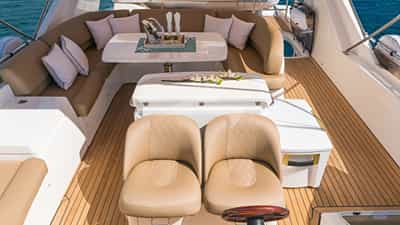 Sundeck