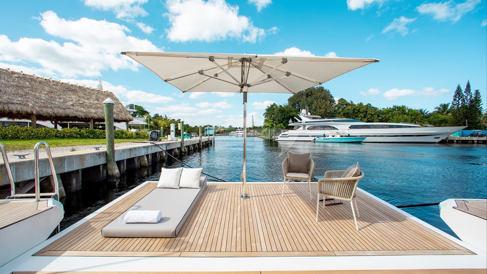 EMINA, photo from the yacht portfolio 25